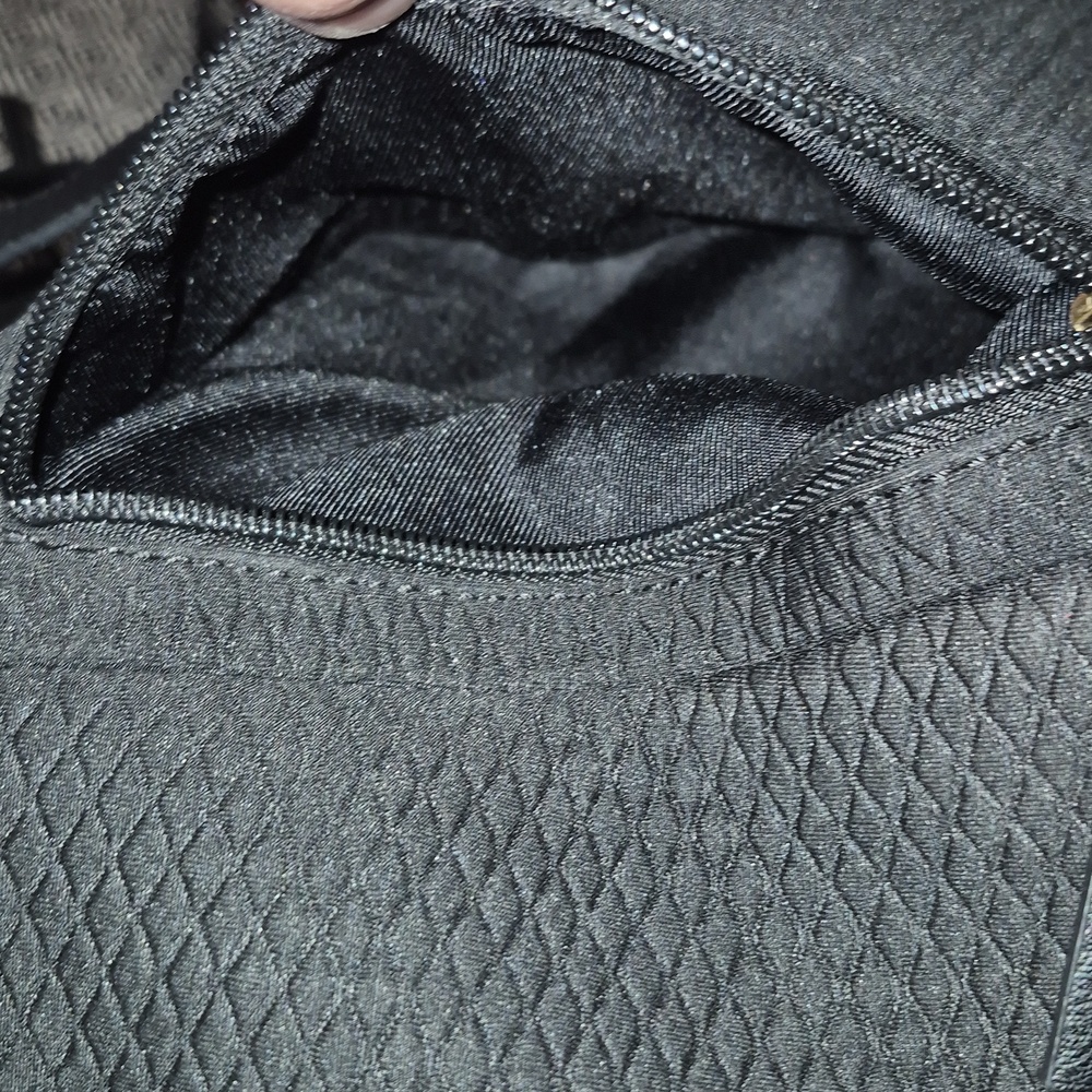 The Sak Olvera Black Backpack - Picture 9 of 12